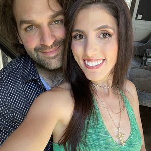 Meet your Posher, Gianna